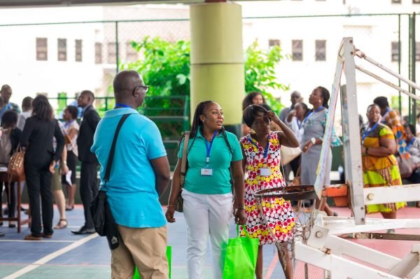 TIME Conference - 4TH EDITION
